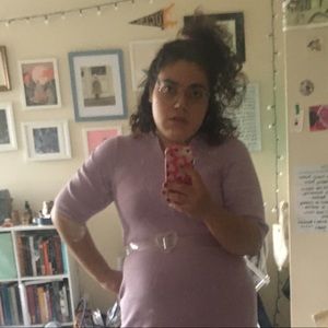 Meet your Posher, Jenny